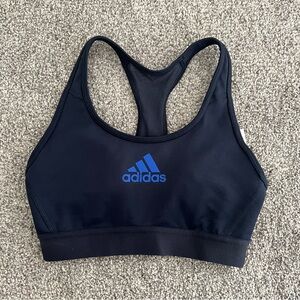 Adidas Don’t Rest Sports Bra. NWT